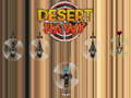 Spil Desert Hawk