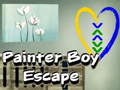 Spil Painter Boy escape