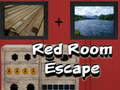 Spil Red Room Escape