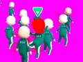 Spil Squid Game Challenge 3D Survival Master