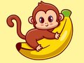 Spil Cartoon Animal Puzzle