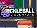 Spil Super Pickleball Adventure