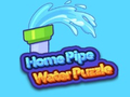 Spil Home Pipe Water Puzzle