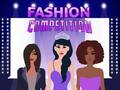 Spil Fashion Competition