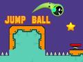 Spil Jump Ball Adventures