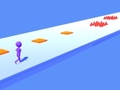 Spil Roller Runner 3D