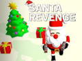 Spil Santa Revenge