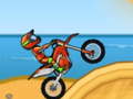 Spil Moto X3M Original