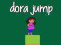 Spil dora jump