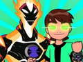 Spil ben10 jump