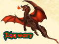 Spil Egg Wary
