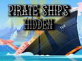 Spil Pirate Ships Hidden 