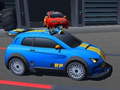 Spil Miami Car Racing