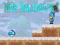Spil Winter Snowy Adventures 1