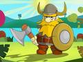 Spil Arch Hero Viking Story