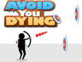 Spil Avoid You Dying