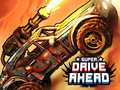 Spil Super Drive Ahead