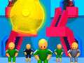 Spil Stickman Squid Games