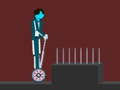 Spil Happy Wheels Squid