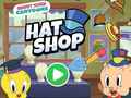 Spil Hat Shop