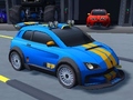Spil Miami Car Stunt