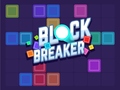 Spil Block Breaker