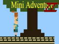 Spil Mini Adventure II