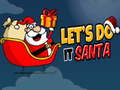 Spil Lets Do It Santa