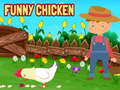Spil Funny Chicken