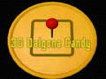Spil 3D Dalgona candy