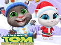 Spil Talking Tom Hidden Bells