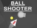 Spil Shooter Ball