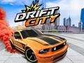Spil Drift City