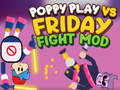 Spil Poppy Play Vs Friday Fight Mod