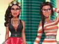 Spil She is so Different