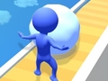 Spil Snowball Rush 3D