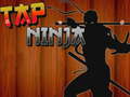 Spil Tap Ninja