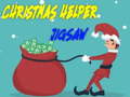 Spil Christmas Helper Jigsaw