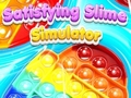 Spil Satisfying Slime Simulator