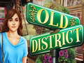 Spil Old District