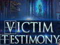 Spil Victim Testimony
