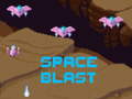 Spil Space Blast