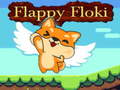 Spil Flappy Floki