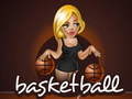 Spil Basketball