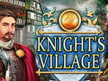 Spil Knights Village