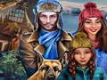 Spil Winter Journey