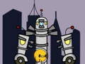 Spil Yolk Invasion