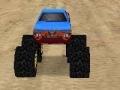 Spil Monster race 3d