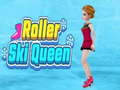 Spil Roller Ski Queen 