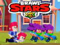 Spil Brawl Stars Warfire